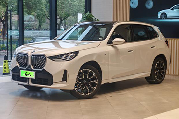 used bmw x3 2025 for sale